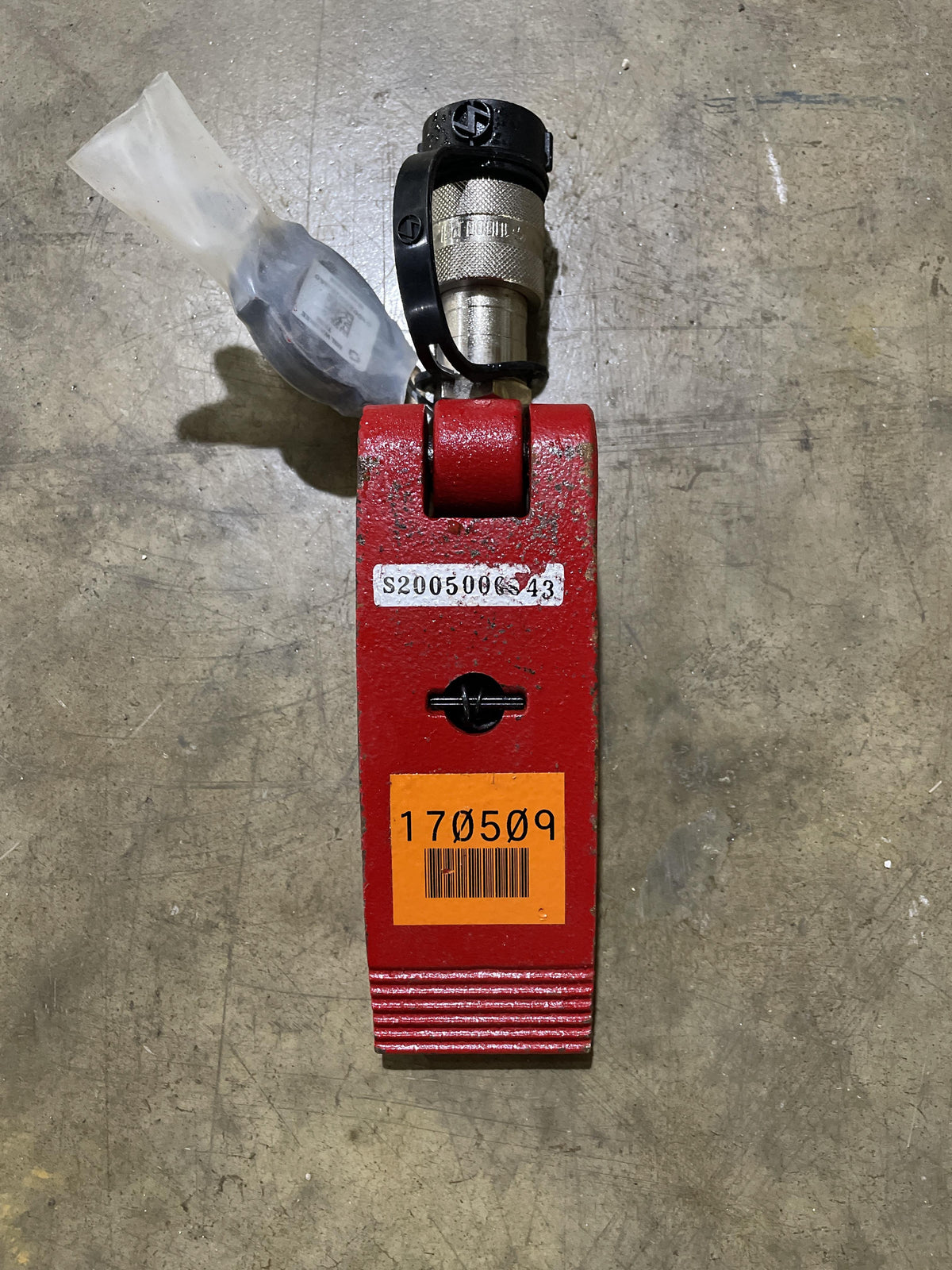2021 BVA SR10
