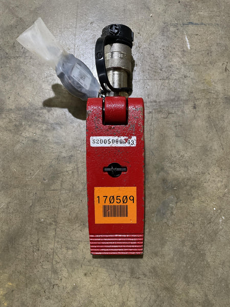 2021 BVA SR10