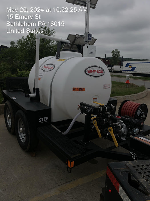 2023 SIMPSON SWT-52517