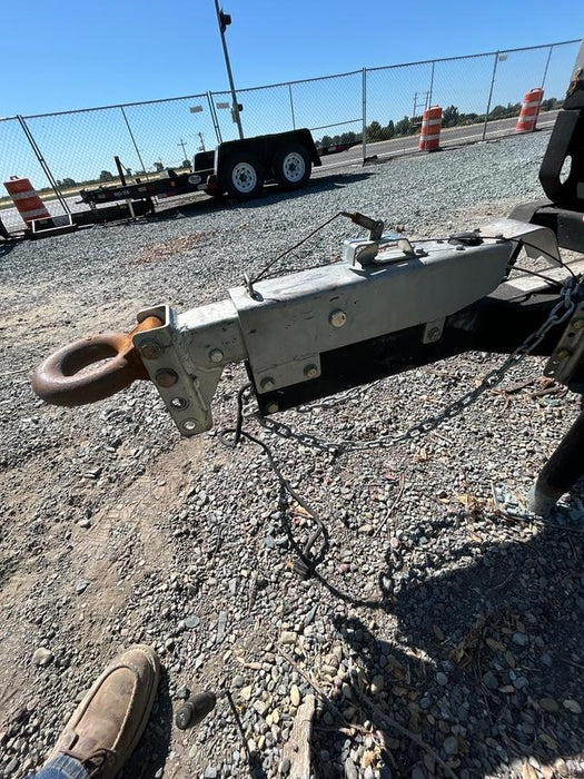 2020 WACKER NEUSON G25