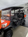 2022 KUBOTA RTV-X1140W-H (Canopy)