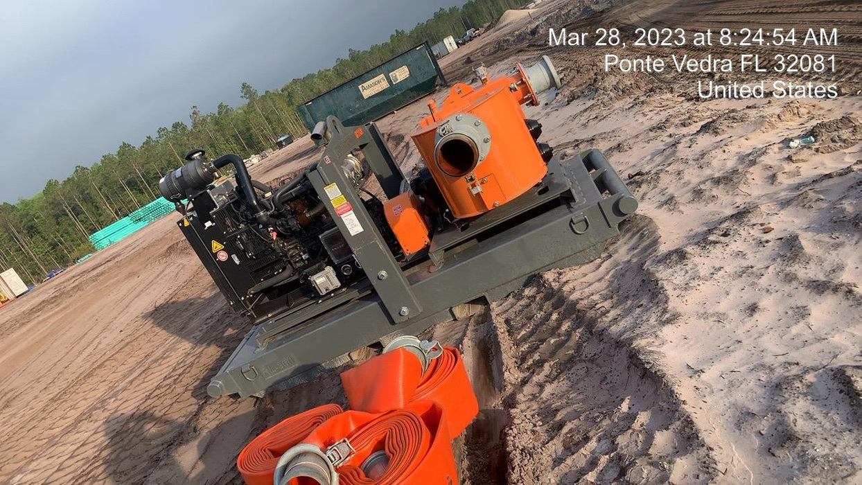 2021 MYERS-SETH RL-300