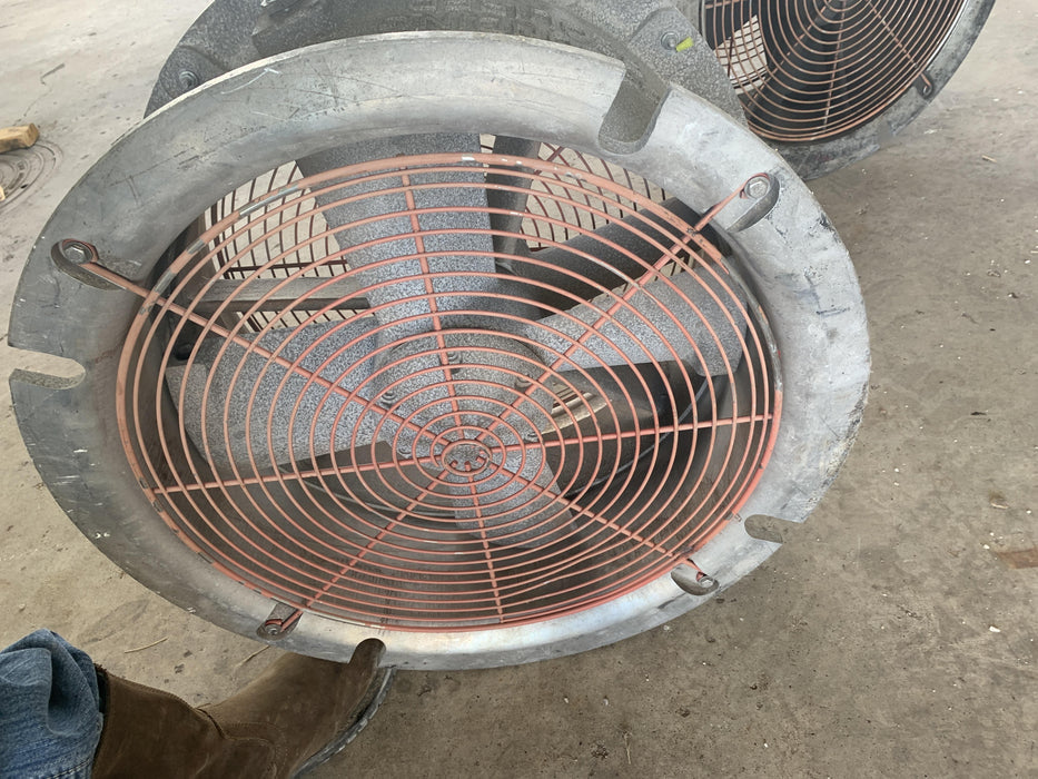 2020 MICHIGAN PNEUMATIC JF20