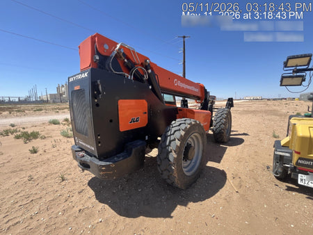 2025 SKYTRAK 12054