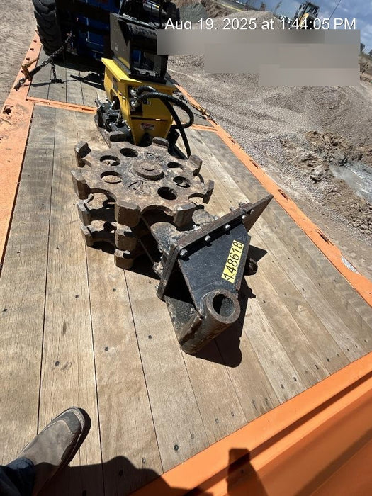 2021 PALADIN TWC1000-18