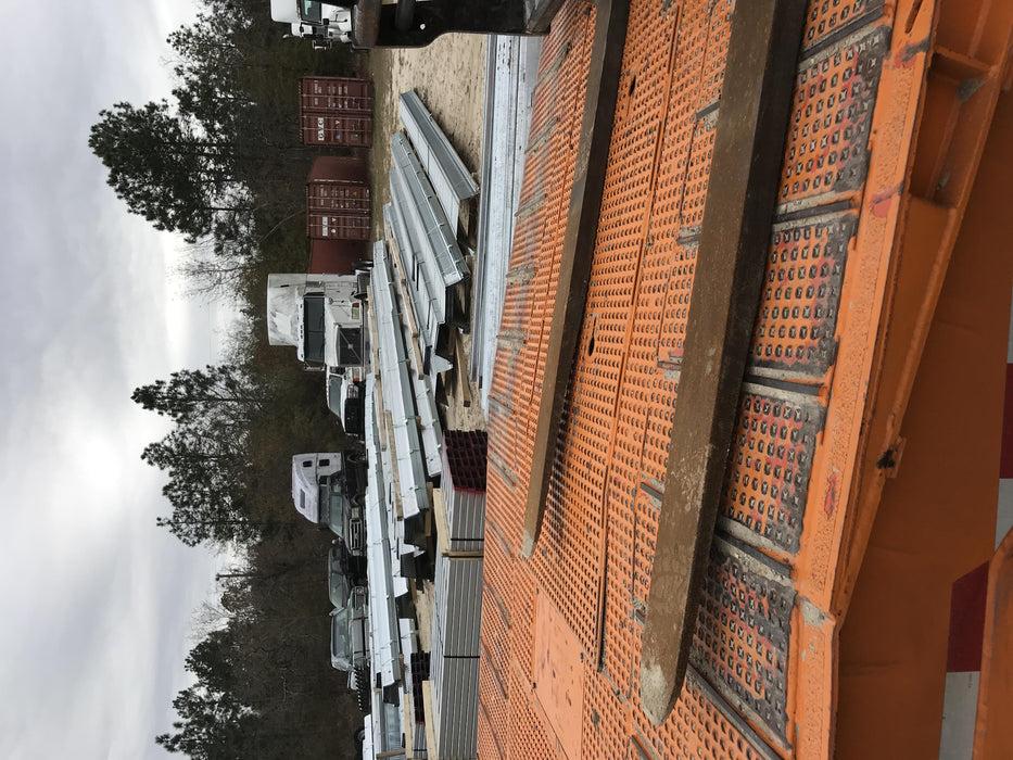 2020 JCB 512-56 Canopy, 74Hp, Solid Tires, Work Lights, Beacon, Aux Hydraulics, Back up Alarm, Lifting Eye, ES Decals