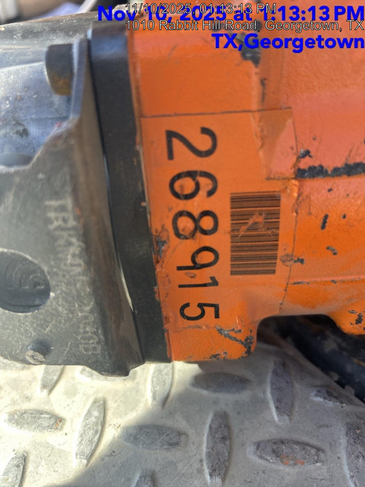 2024 MICHIGAN PNEUMATIC ES-4940B2-TRACKER