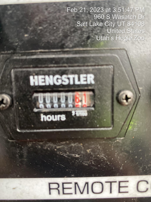 2022 Shindaiwa DGW400MDL Kubota D902 Engine, 23 HP, Dual Op Welder, Wire, Arc, Droop Stick, Tig, and CC Stick Functionality, Simulphase, 3 Phase and 1 Phase Gen Output, Single Axle NB Trlr, Slr Trckl Chrg 12V 12W, Fire Ext