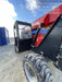 2020 Manitou MTA6034 Canopy, Solid Tires, Work Lights, Beacon, Aux Hydraulics, Back up Alarm, Mirrors, ES Keypad