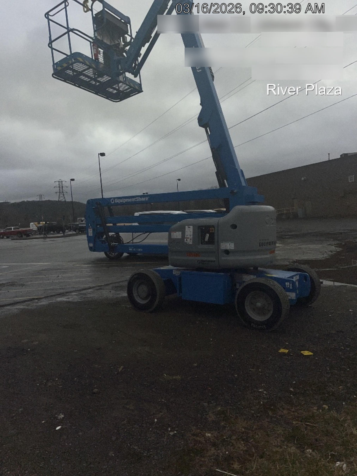 2025 GENIE Z-45/25J DC