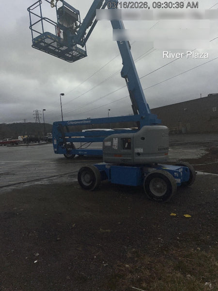 2025 GENIE Z-45/25J DC