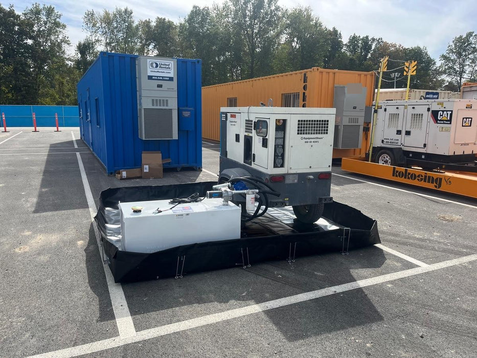 2022 ATLAS COPCO QAS25 CWK