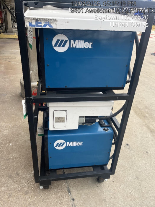 2023 LEX WR6A-7SM-FG26DZ6LD-R