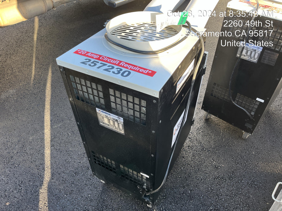 2022 KWIKOOL KPAC1811-2