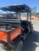 2022 KUBOTA RTV-X1140W-H (Canopy)