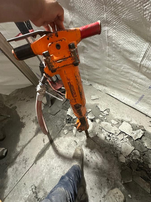 2020 MICHIGAN PNEUMATIC MP-TPB90-114