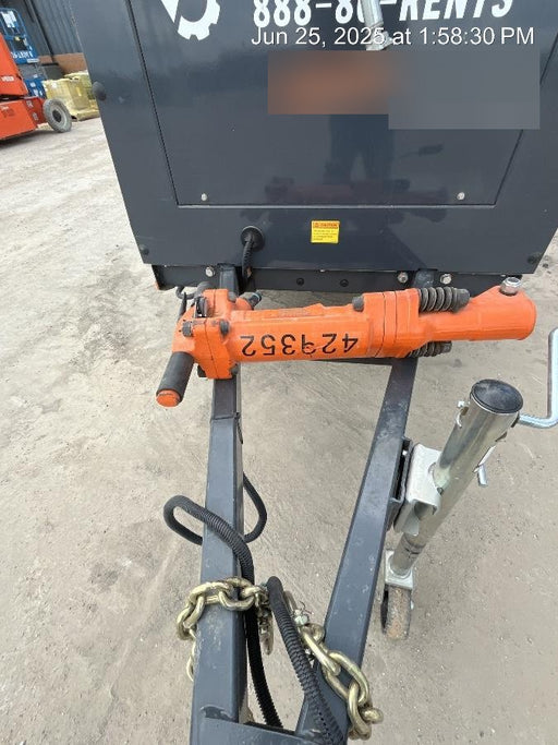 2024 MICHIGAN PNEUMATIC ES-TPB90-118-TRACKER