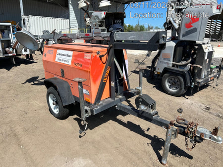2017 WANCO WLT-4M