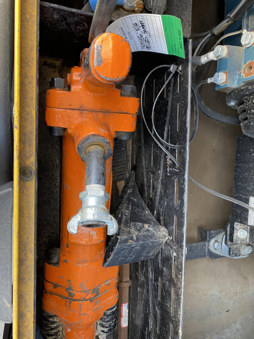 2021 MICHIGAN PNEUMATIC MP-TPB90-118