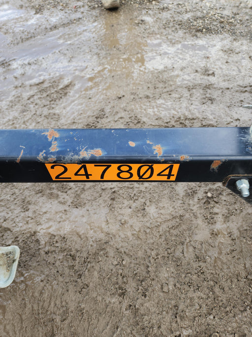 2022 BARRETO E4X6TBT