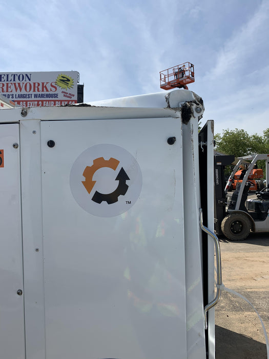 2022 UNITED COOL AIR Mach145G4AS30