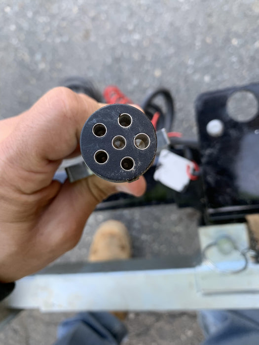 2021 VERMEER BC1000XL Diesel