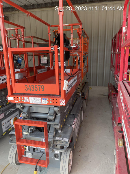 2023 SKYJACK SJ3219