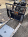 2023 BOBCAT 36" Mini Skid Steer Fork Carriage - Bobcat
