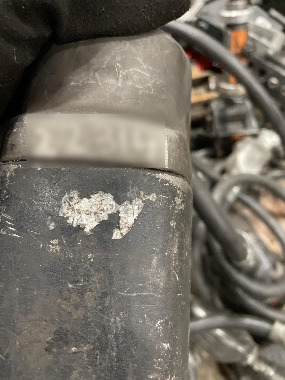 2022 INGERSOLL RAND 2925P1TI