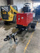2022 Shindaiwa DGW400MDL Kubota D902 Engine, 23 HP, Dual Op Welder, Wire, Arc, Droop Stick, Tig, and CC Stick Functionality, Simulphase, 3 Phase and 1 Phase Gen Output, Single Axle NB Trlr, Slr Trckl Chrg 12V 12W, Fire Ext