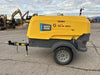 2023 ATLAS COPCO XAS188 CWK