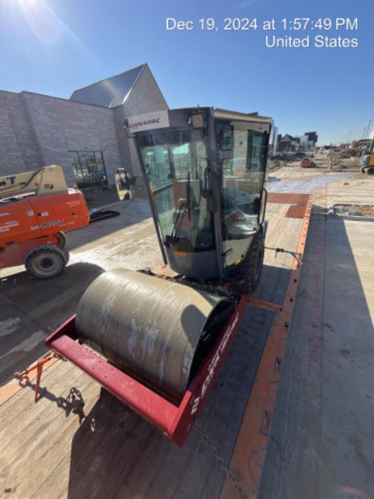 2024 DYNAPAC CA1300D