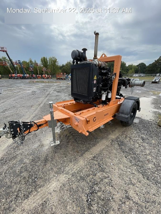 2021 PIONEER PP66S12L71-TD2.9L4