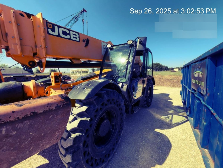 2019 JCB 510-56