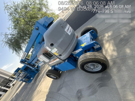 2019 GENIE Z-45/25J DC