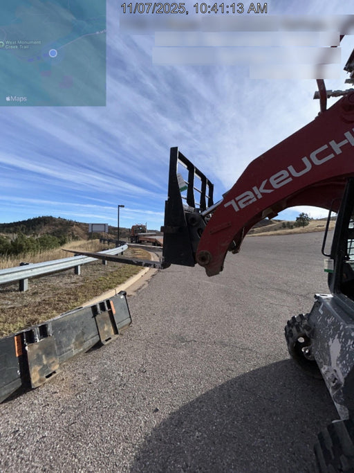 2023 VIRNIG PF4855-5VG