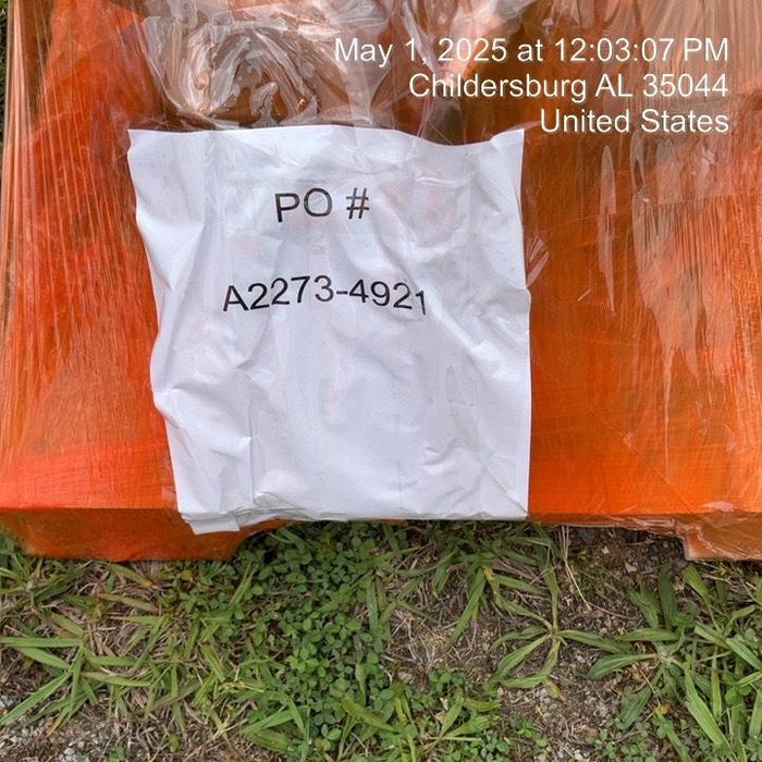 2024 HARRINGTON CF015-20