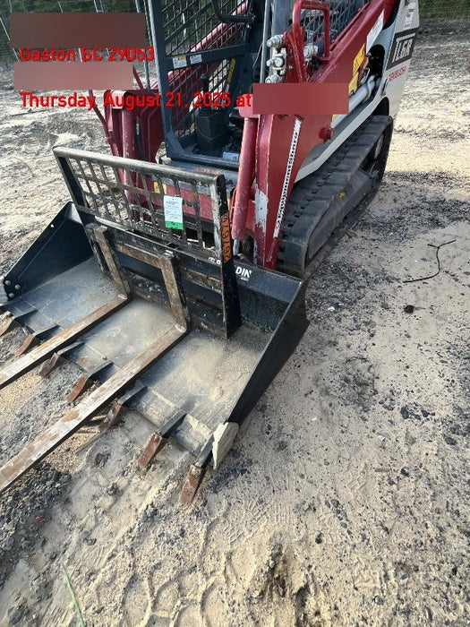 2022 ARROW MATERIAL HANDLING 48" Pallet Forks - Arrow