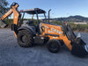 2020 CASE 580N EP - Extendable Backhoe