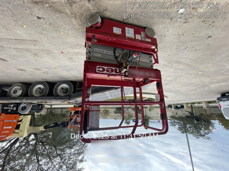 2018 MEC 1330SE MEC 1330SE, 2 Yr Full Extended Warranty