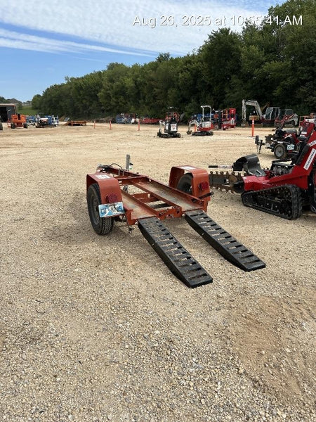 2020 DITCH WITCH S3C