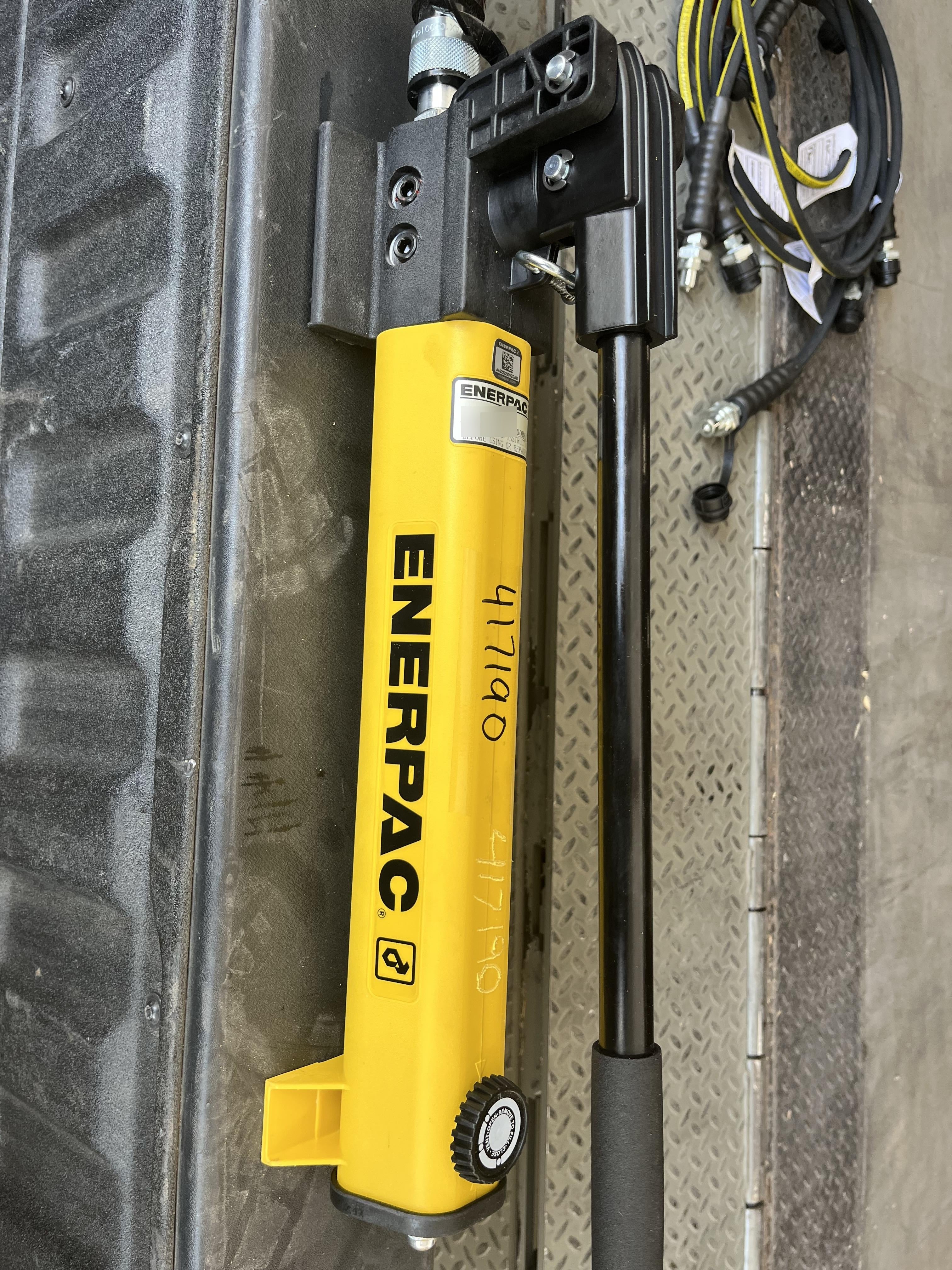 2024 ENERPAC P392