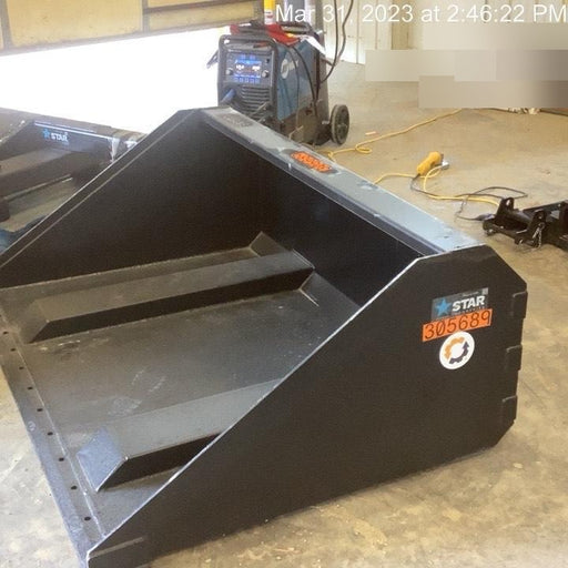 2023 STAR INDUSTRIES 1406B