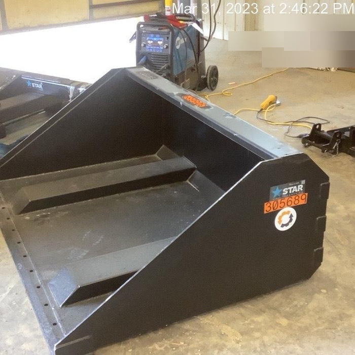 2023 STAR INDUSTRIES 1406B