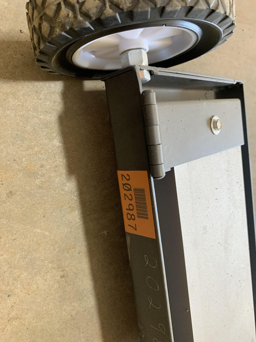 2022 WESTWARD 911130-6