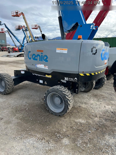2024 GENIE S-45 XC