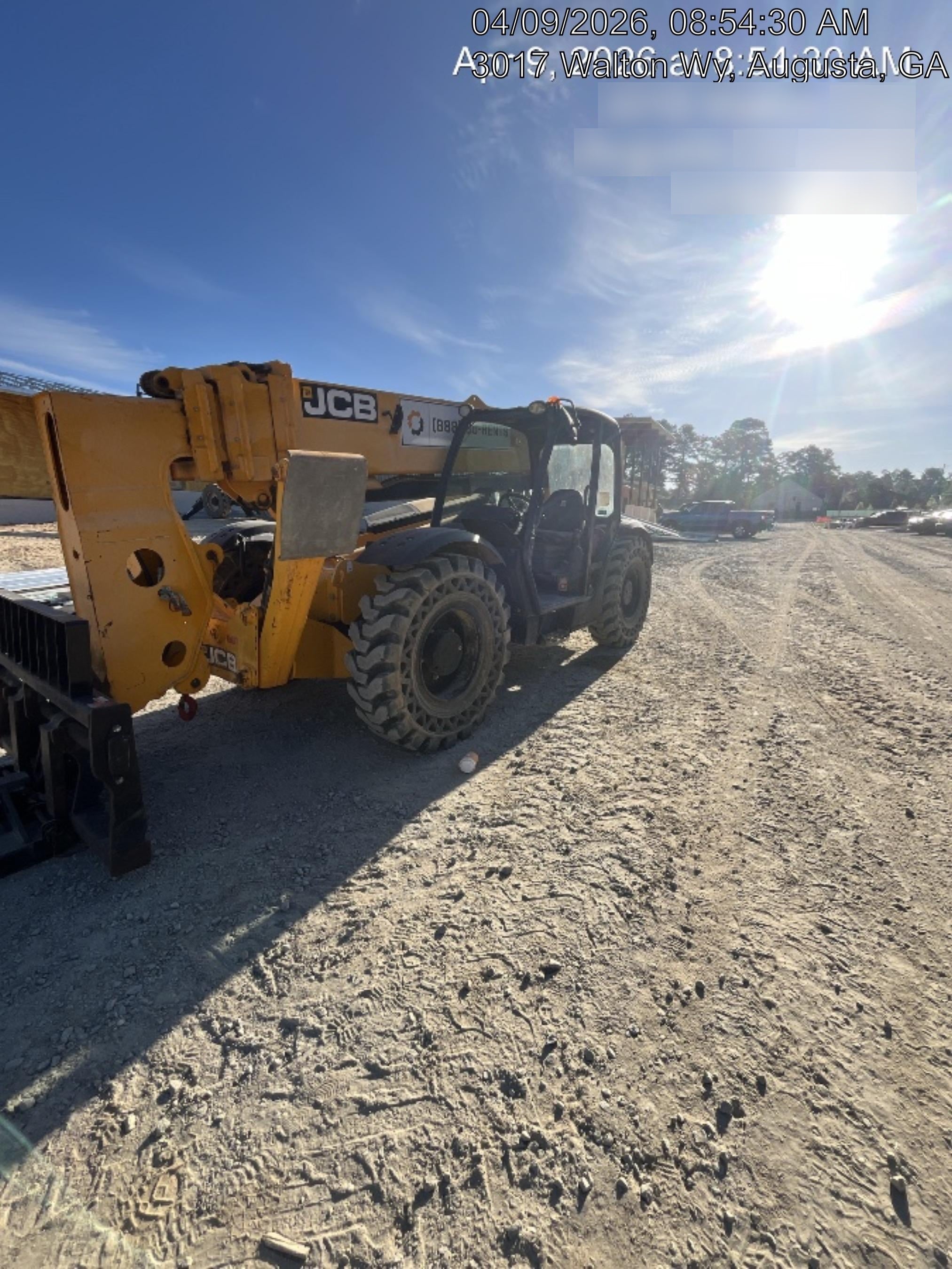 2020 JCB 510-56
