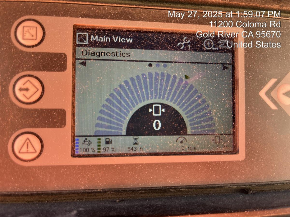 2024 ATLAS COPCO XAS 850