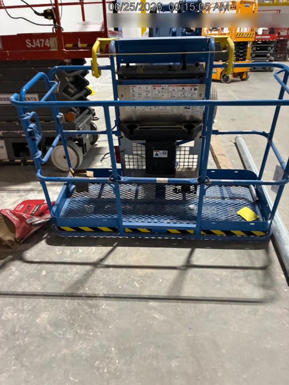2025 GENIE Z-45/25J DC
