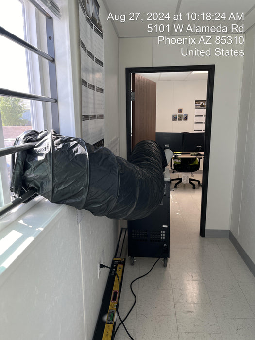 2023 KWIKOOL KPAC1411-2